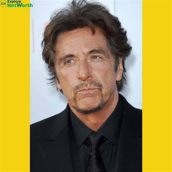 Al Pacino Net Worth 2023: A Comprehensive Analysis of His Wealth
