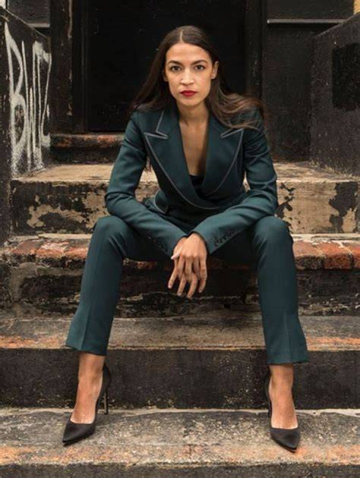 AOC Height Weight: Everything You Need to Know About Alexandria Ocasio-Cortez&rsquo;s Physical Attributes
