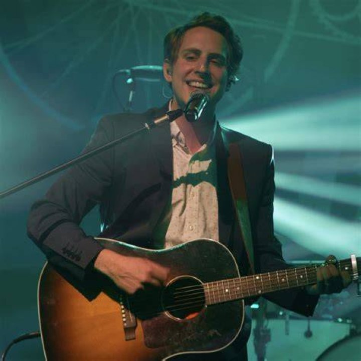 Ben Rector Wiki: A Comprehensive Guide to the Singer-Songwriter