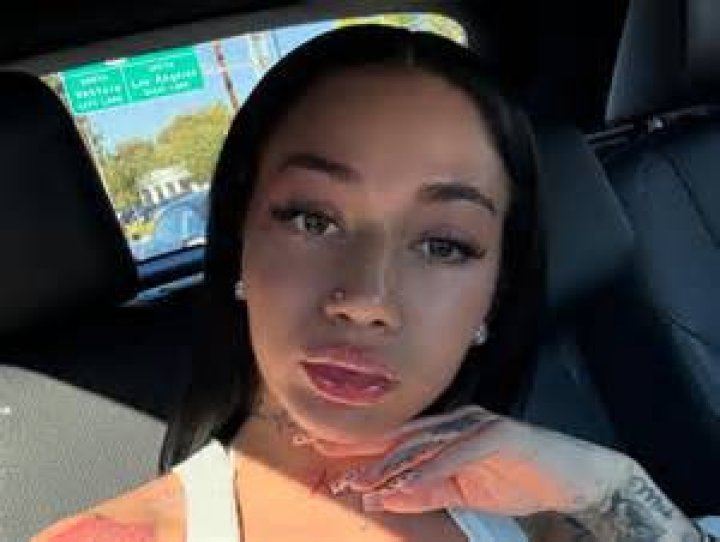 Bhad Bhabie OnlyFans: A Deep Dive into Her Journey and Success