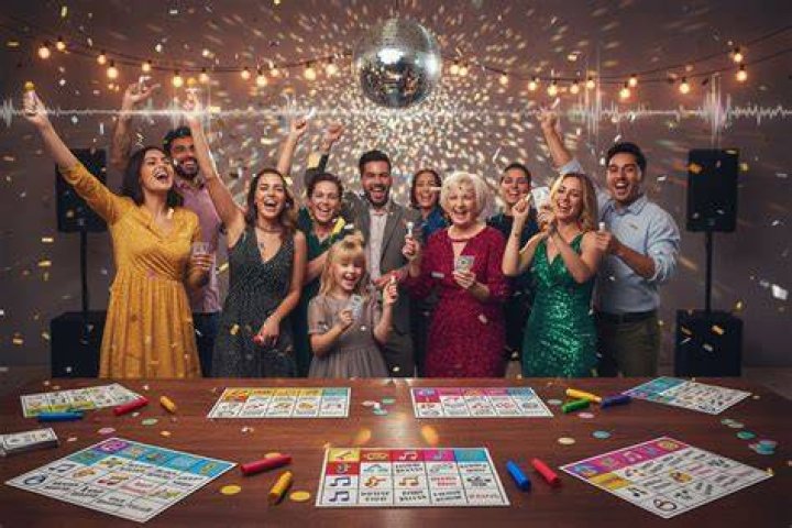 Bingo at Suncoast: Your Ultimate Guide to Fun and Excitement