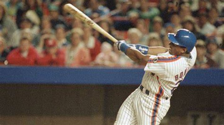 Bobby Bonilla Contract: The Infamous Deal That Changed Baseball History