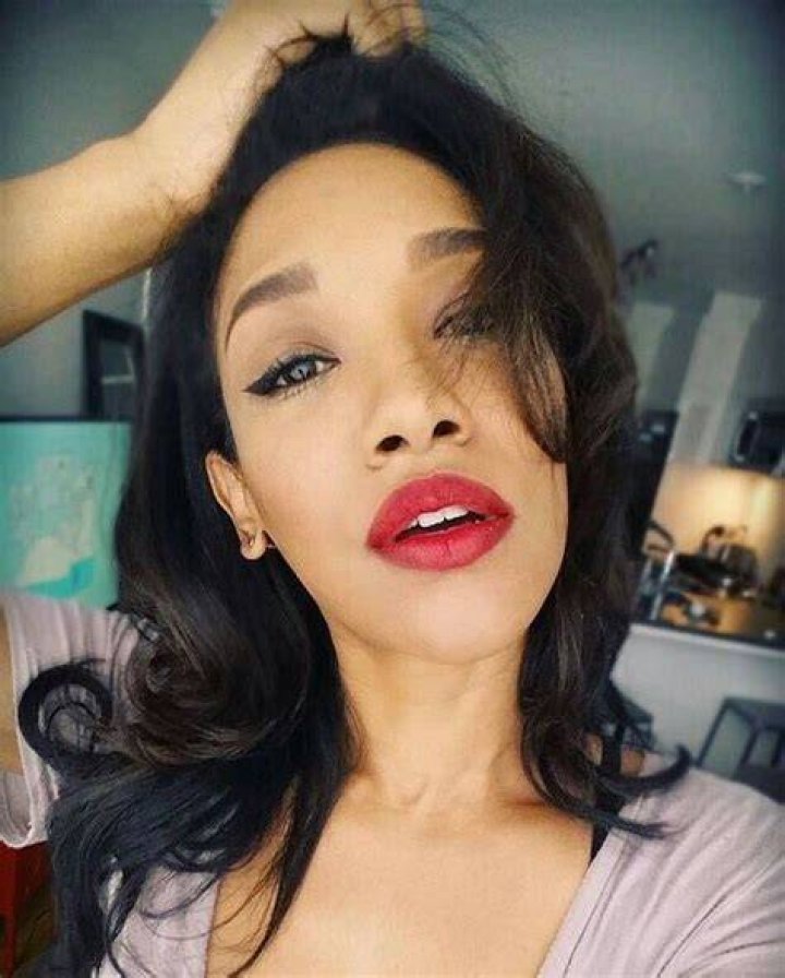 Candice Patton 2024: A Comprehensive Look at Her Career and Future Endeavors