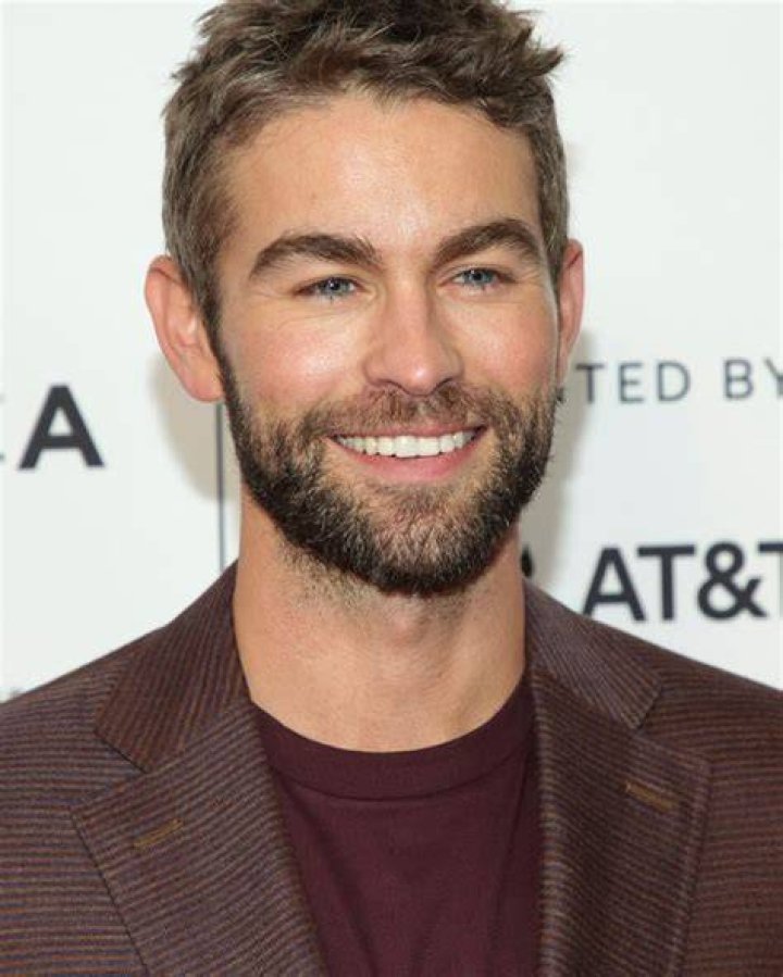 Chace Crawford: The Rise of a Hollywood Star