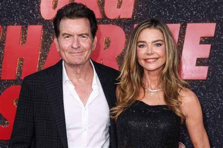Charlie Sheen Net Worth: A Comprehensive Look at His Wealth and Career