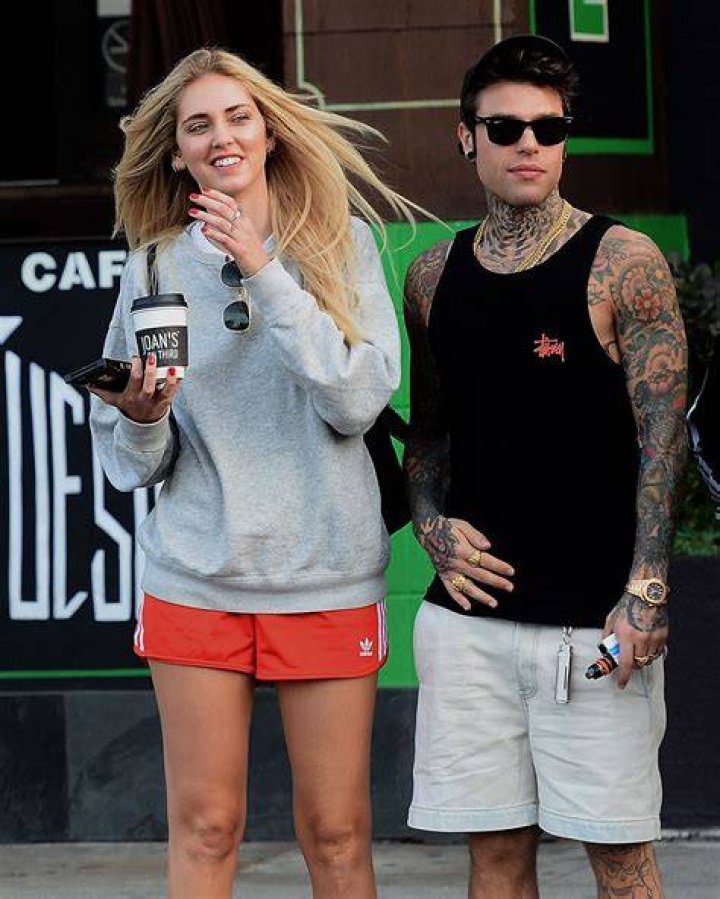 Chiara Ferragni and Fedez: The Dynamic Couple of Fashion and Music