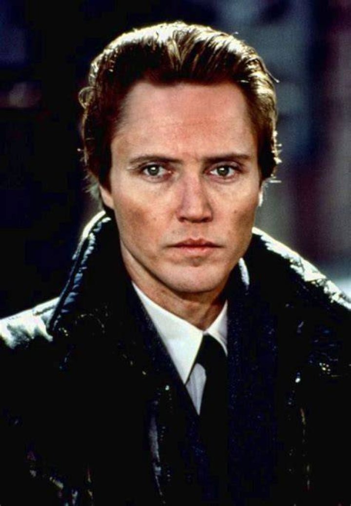 Christopher Walken Young: A Journey Through the Early Years of an Iconic Actor