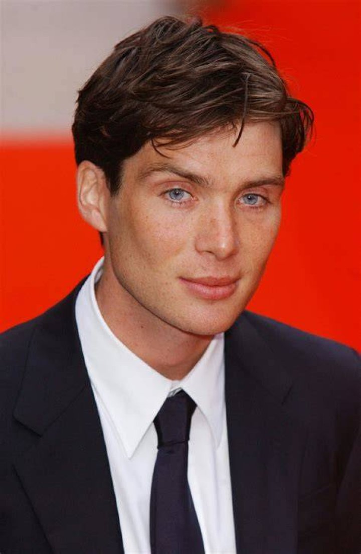 Cillian Murphy Younger: A Journey Through His Early Years and Rise to Stardom