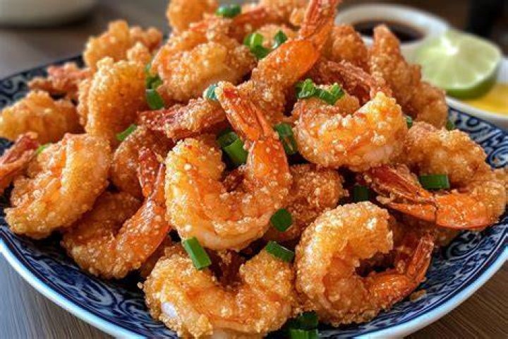 Crispy Dragon Shrimp: The Ultimate Guide to a Delicious Seafood Delight