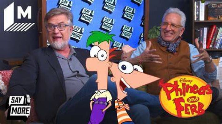 Dan Povenmire: The Creative Genius Behind Your Favorite Animated Shows