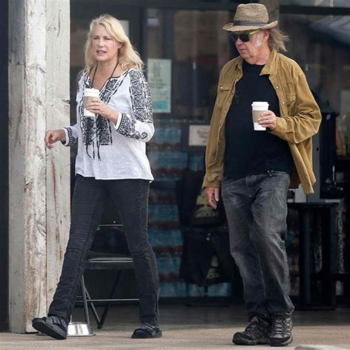 Daryl Hannah and Neil Young: A Look at Their Relationship Through Photos