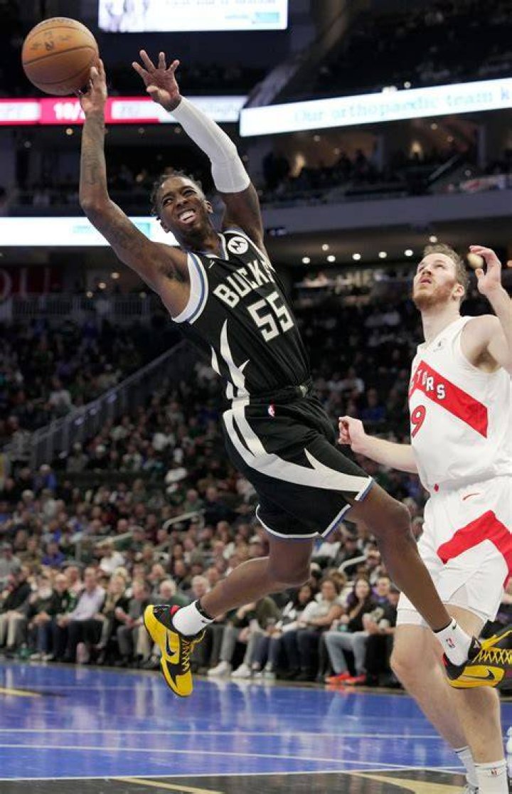 Delon Wright: A Deep Dive into His Basketball Journey and Impact