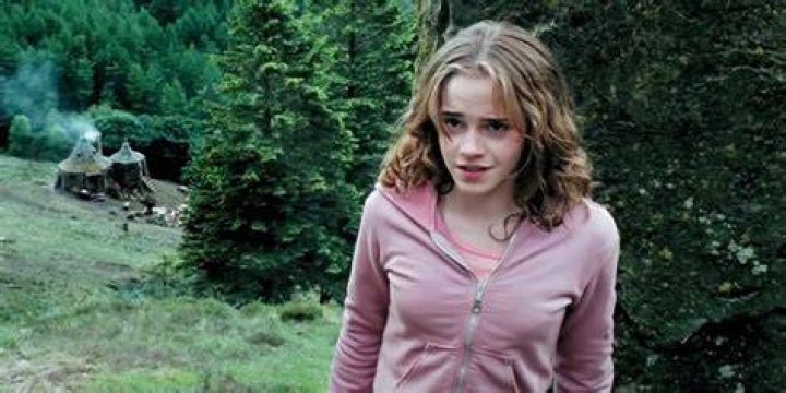 Emma Watson in Harry Potter and the Prisoner of Azkaban: A Deep Dive into Her Role