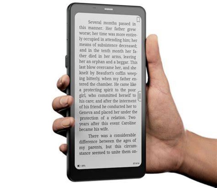 Exploring Boox Palma: The Ultimate E-Reader for Book Lovers