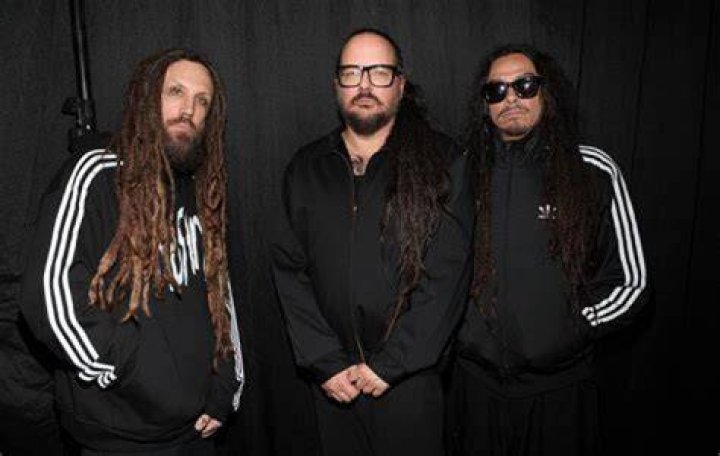 Fieldy Korn 2024: A Deep Dive into the Life and Music of the Legendary Bassist