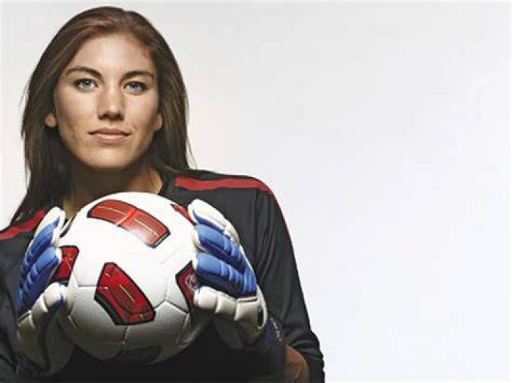 Hope Solo Fappening: A Deep Dive into the Controversy