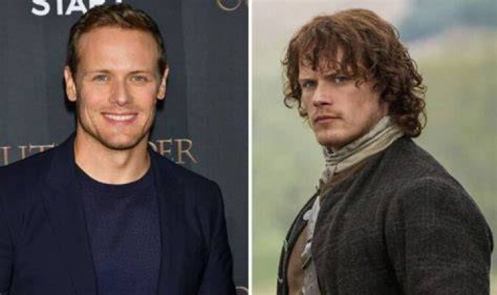 How Tall is Sam Heughan? Discovering the Height of the Outlander Star