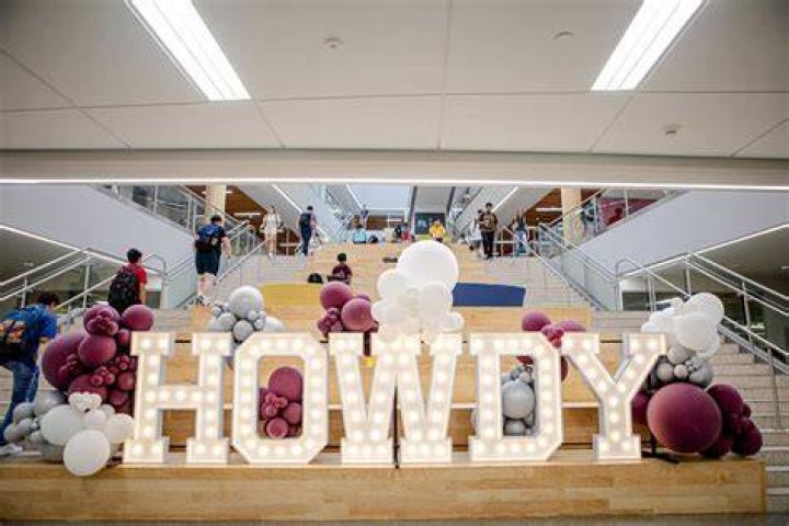 Howdy Tamu: A Comprehensive Guide to Welcoming Guests with Style