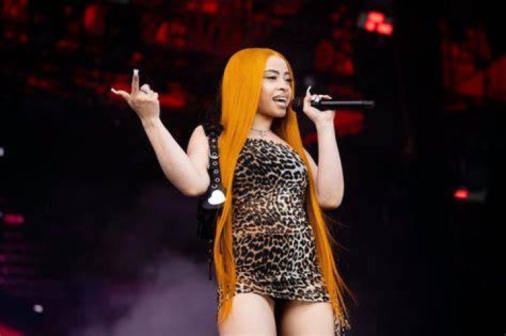 Ice Spice Gyat: The Rise of a Viral Sensation in Hip-Hop
