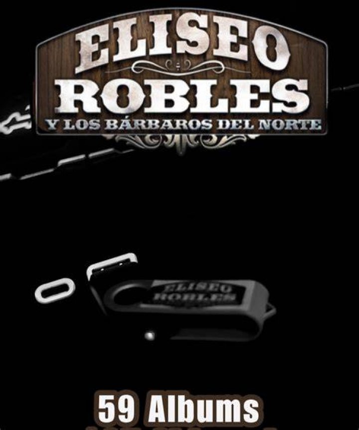 Is Eliseo Robles Still Alive? Exploring the Life and Legacy of a Norte&ntilde;o Icon