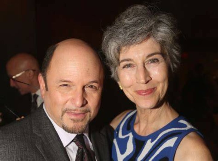 Jason Alexander and Wife: A Journey Through Love and Partnership
