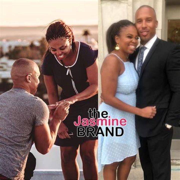 Jemele Hill Husband: A Deep Dive into Her Personal Life
