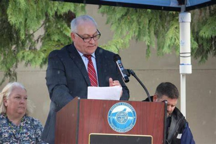 Joseph D Matteo: The Journey of a Resilient Community Leader in Clackamas County