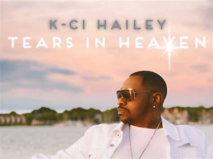 K-Ci Hailey Net Worth: A Deep Dive into the Life and Earnings of the R&amp;B Icon