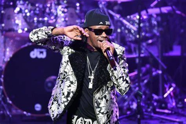 K-Ci Net Worth: A Deep Dive into the Life and Success of the R&amp;B Icon