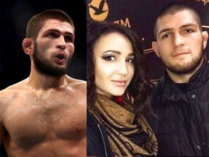 Khabib Nurmagomedov's Wife: A Deep Dive into Their Relationship and Family Life