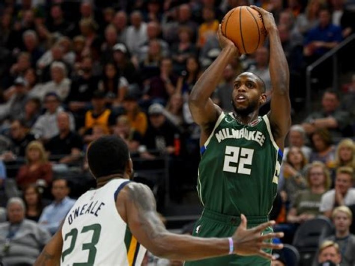 Khris Middleton Injury: An In-Depth Analysis of Recovery and Impact