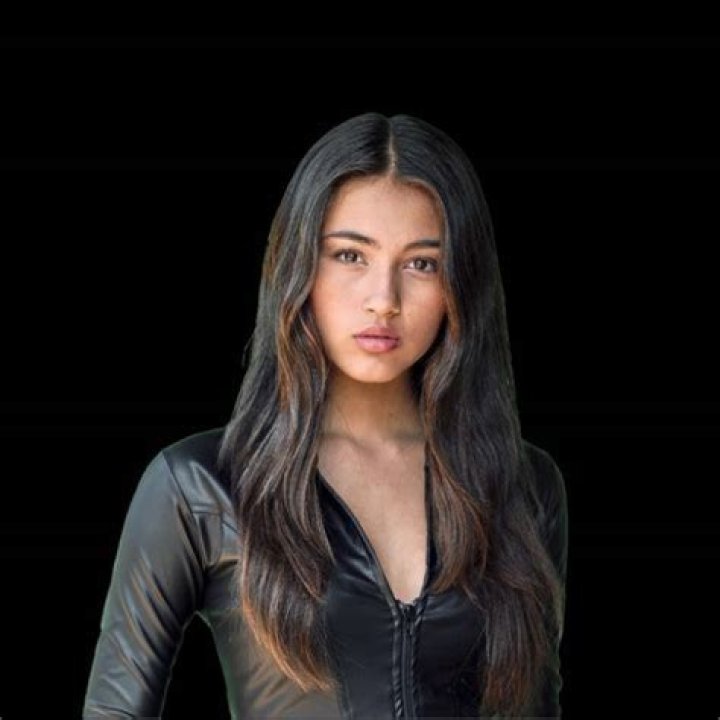 Kylin Kalani: Rising Star in the Entertainment Industry