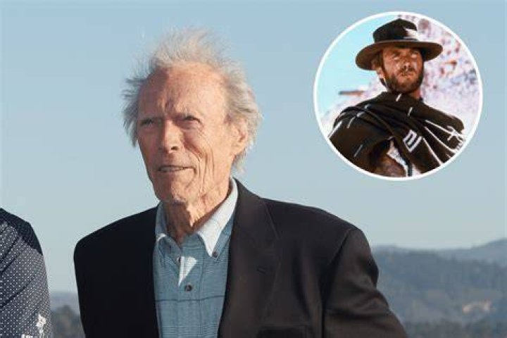 Latest Clint Eastwood News: What You Need to Know