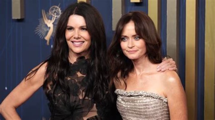 Lauren Graham: A Deep Dive into Her Life and Children