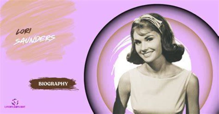 Lori Saunders: A Journey Through the Life and Career of a Television Icon