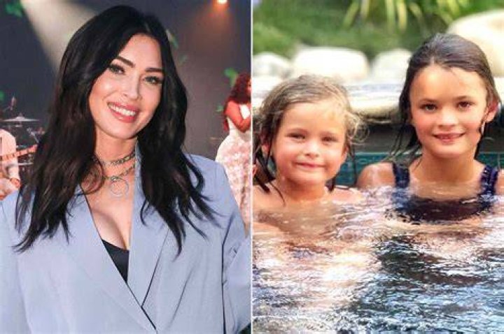Megan Fox's Sons: A Deep Dive into Their Lives and Influence