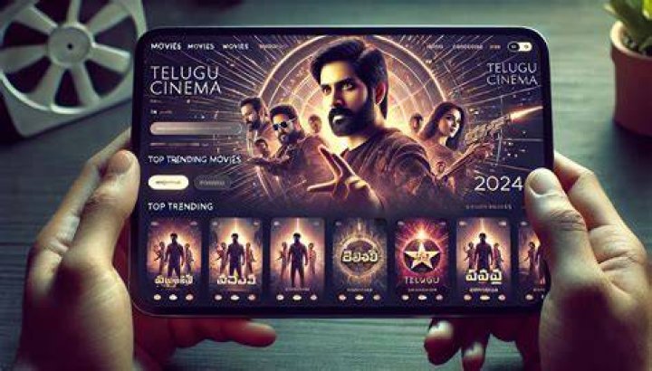 Movierulz Download Telugu 2024: Your Ultimate Guide