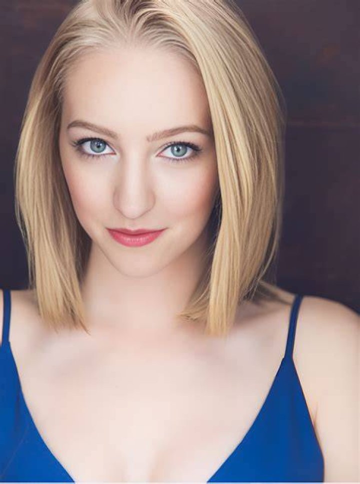 Olivia Hill: The Rising Star in the Entertainment Industry