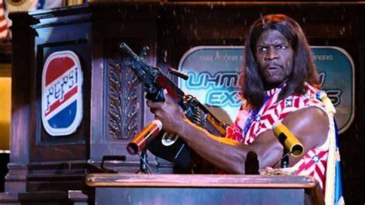 President Camacho: A Closer Look at the Iconic Character from "Idiocracy"