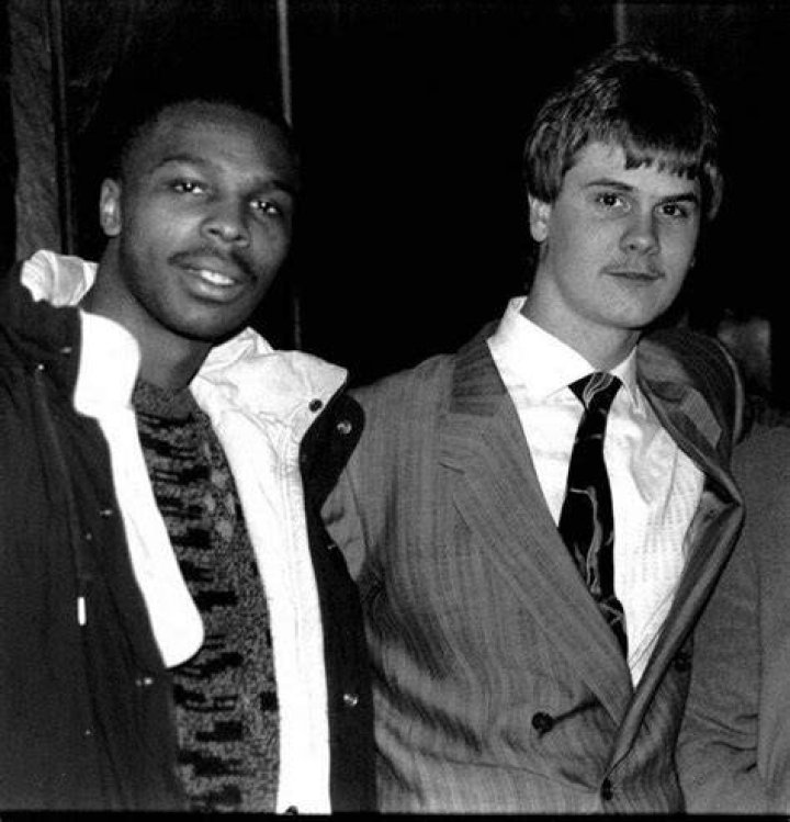 Richard Wershe: The Untold Story of a Young Drug Kingpin