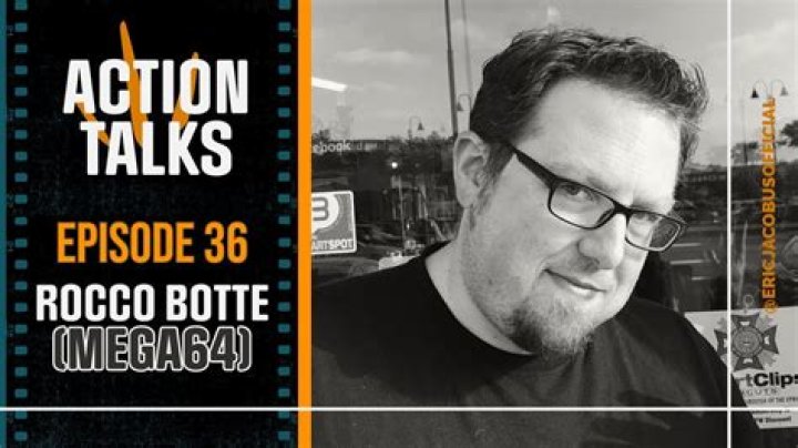 Rocco Botte: The Rise of a Culinary Maestro