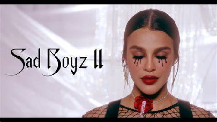 Sad Boyz 2 Junior H Lyrics English: A Deep Dive into the Emotionally Charged Track