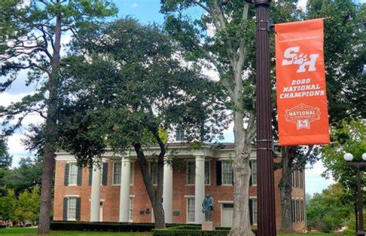 Sam Houston State University: A Comprehensive Guide to Excellence in Education