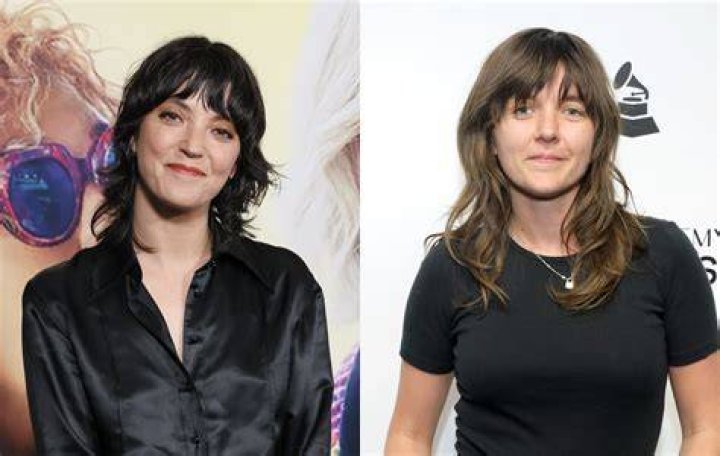 Sharon Van Etten: The Journey of a Musical Icon