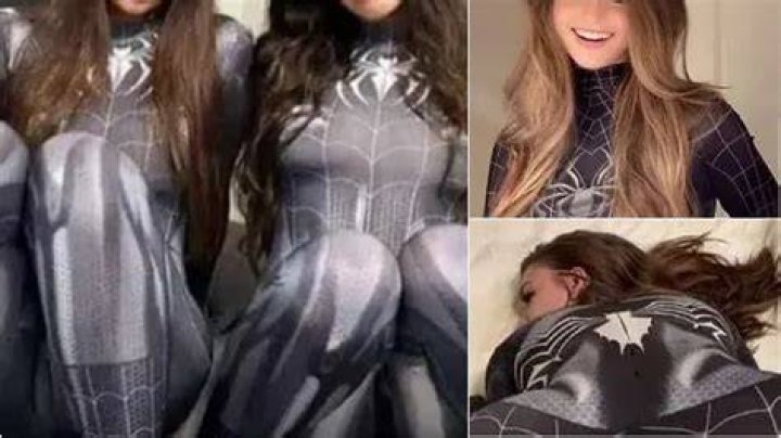 Sophie Rain Leaked Spiderman Video: A Deep Dive into the Controversy