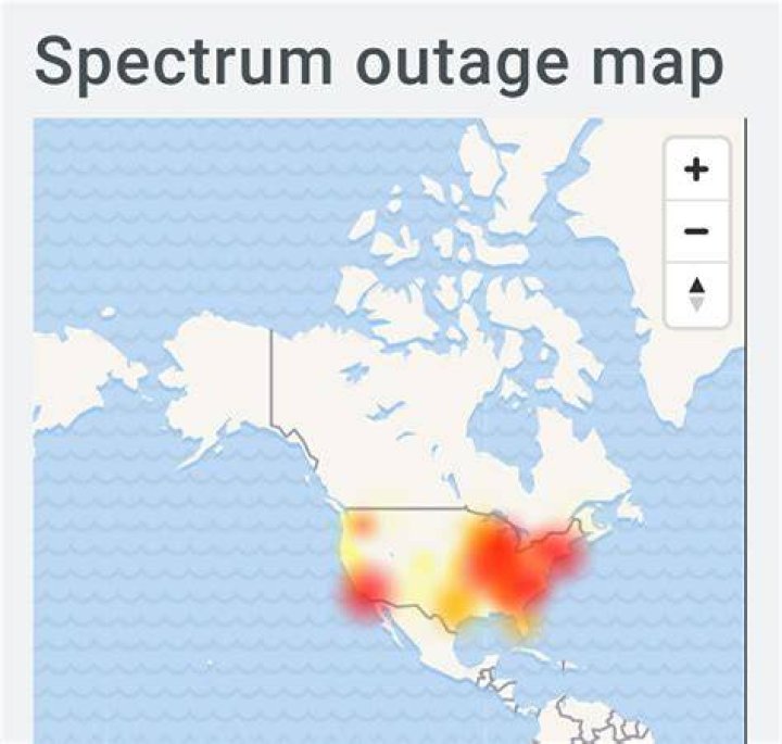 Spectrum Outage El Paso: Understanding the Issues and Solutions