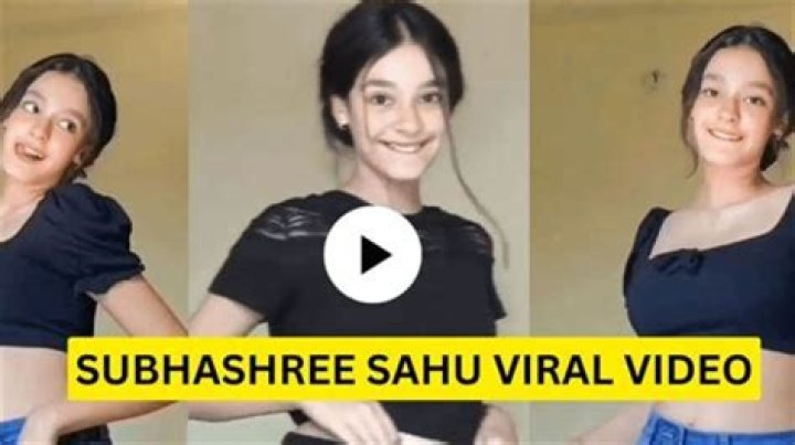 Subhasree Sahu: The Rising Star in the Adult Entertainment Industry