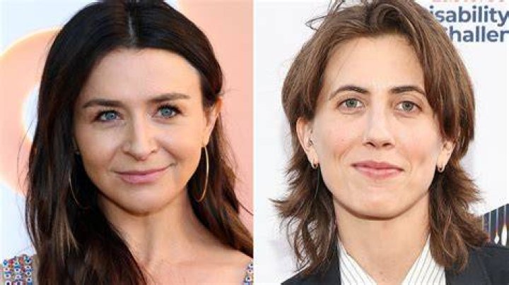 The Complete Guide to Caterina Scorsone's Partner
