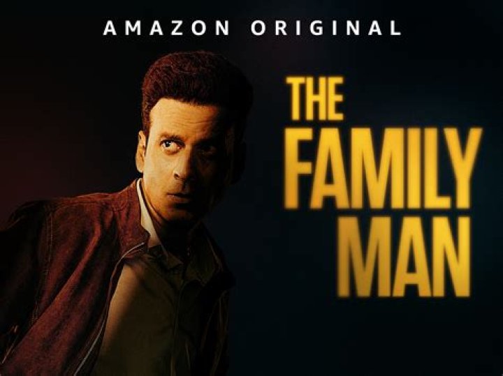 The Family Man Season 1 Download Vegamovies: A Complete Guide