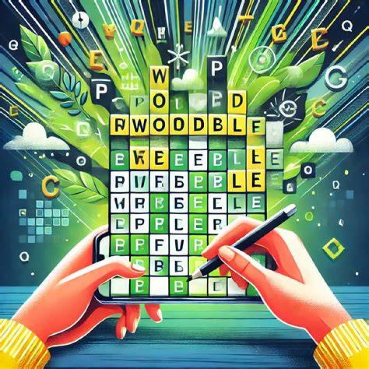 Toms Wordle: The Ultimate Guide to Mastering the Word Game